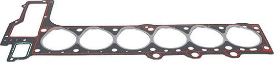 Прокладка ГБЦ Zentparts. Артикул Z16865