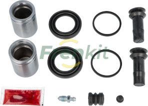 Ремкомплект тормозного суппорта Frenkit. Артикул 243916