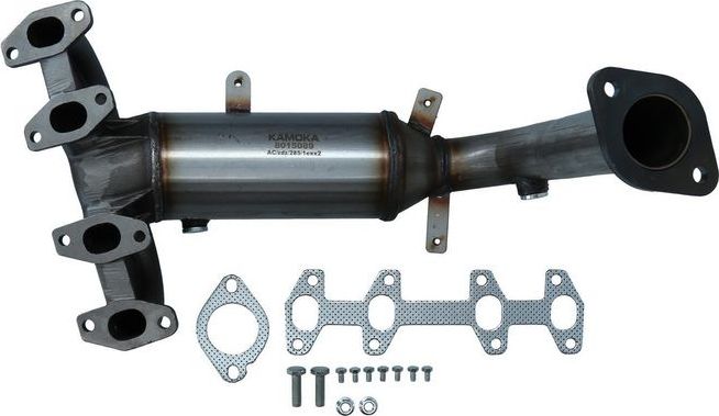 Катализатор Kamoka. Артикул 8015089
