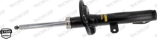 Амортизатор Monroe Van-Magnum. Артикул V4518