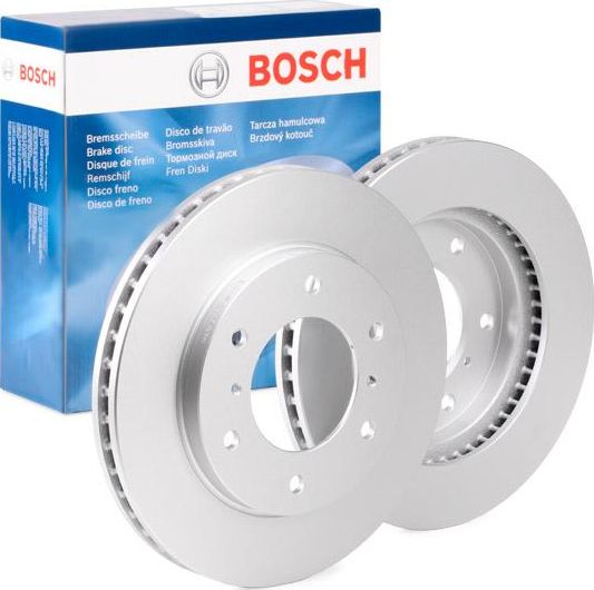 Тормозной диск Bosch. Артикул 0 986 479 704