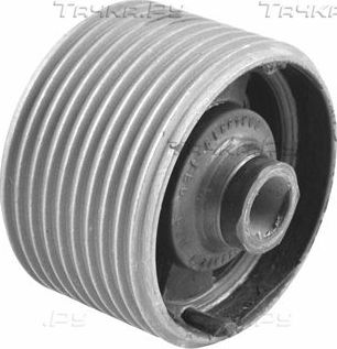 Подушка (опора) двигателя Tedgum передняя правая для Kia Carnival I 1999-2006. Артикул 00343319
