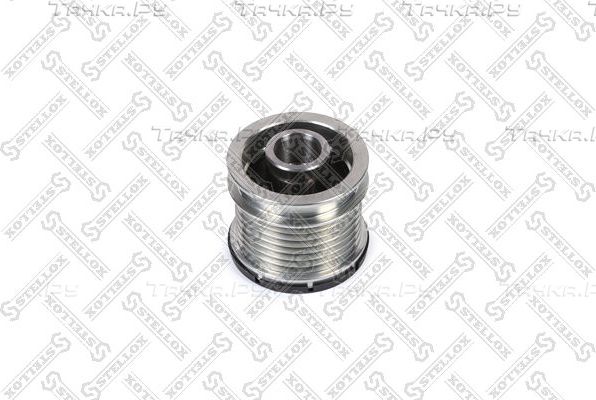 Шкив генератора Stellox для Mercedes-Benz Sprinter 906 2006-2026. Артикул 20-01428-SX