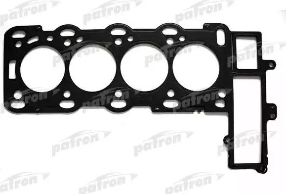 Прокладка ГБЦ Patron для Saab 9-5 I 2002-2009. Артикул PG2-0093