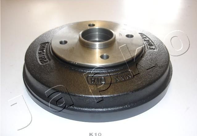 Тормозной барабан Japko. Артикул 56K10