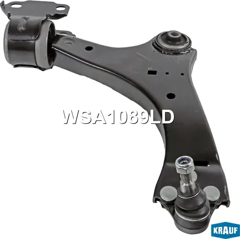 Рычаг подвески (Krauf). Артикул WSA1089LD
