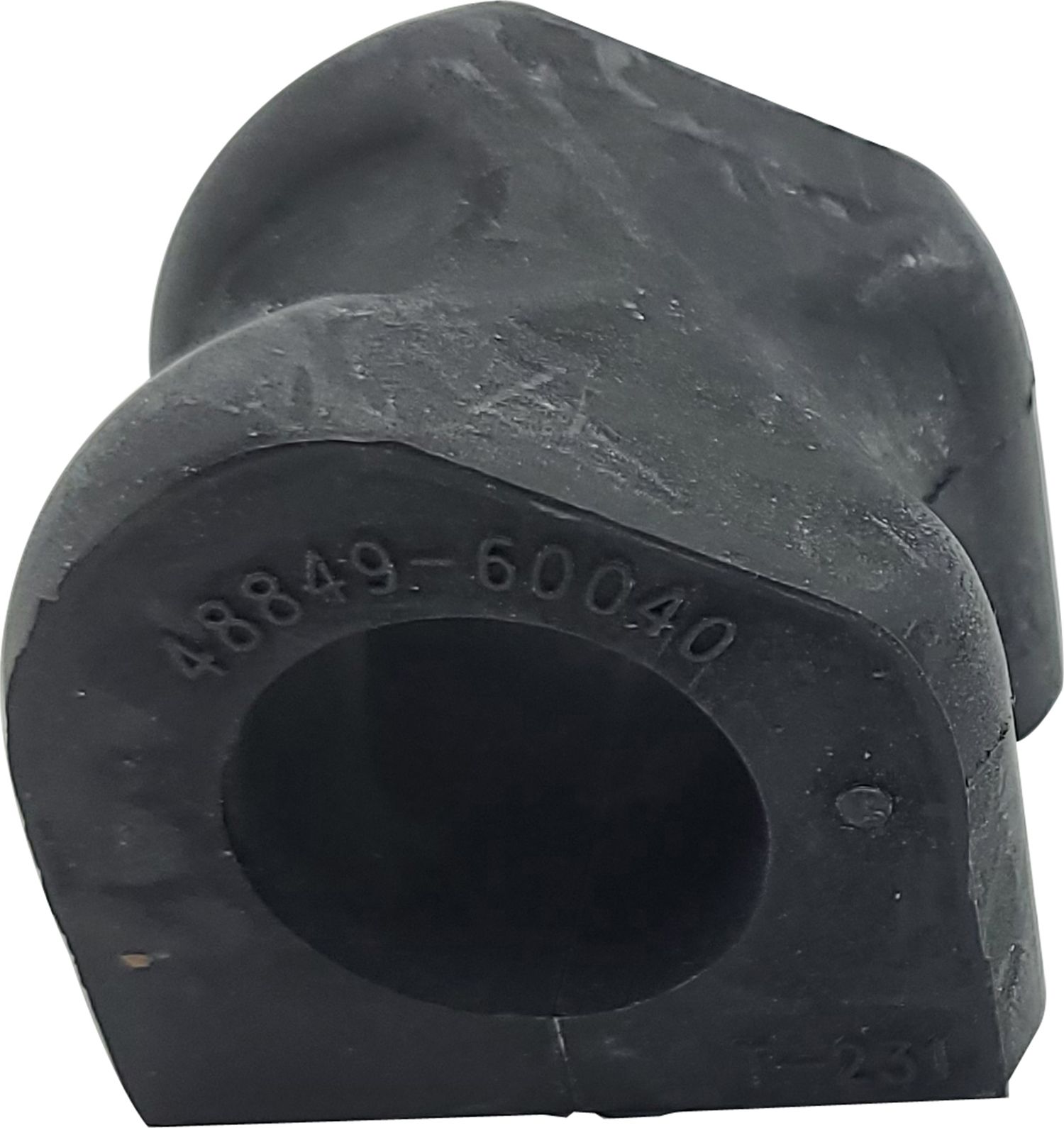 Втулка стабилизатора CTR. Артикул GV0566