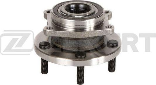 Ступица колеса Zekkert. Артикул RL-1806