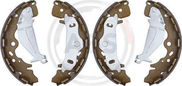 Тормозные колодки ABS. Артикул 9205