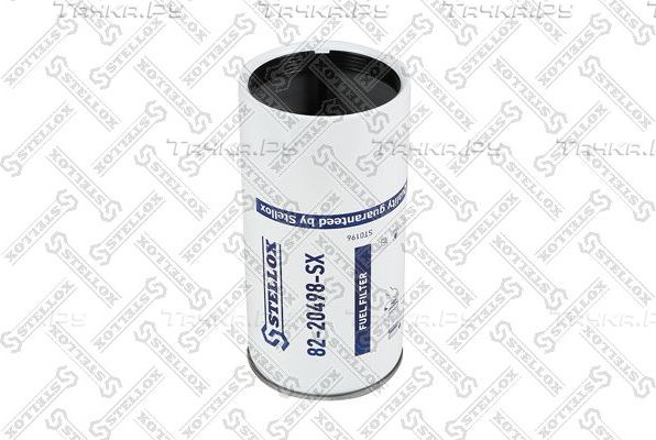 Топливный фильтр Stellox. Артикул 82-20498-SX