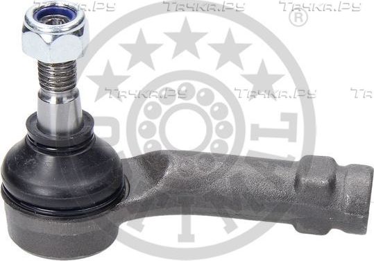Наконечник рулевой тяги Optimal. Артикул G1-1476