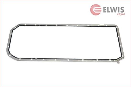 Прокладка маслянного поддона двигателя Elwis Royal. Артикул 1015423