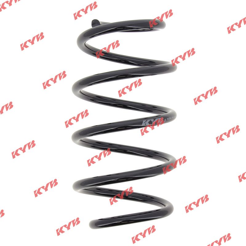 Пружина подвески KYB (Каяба) K-Flex. Артикул RH3941