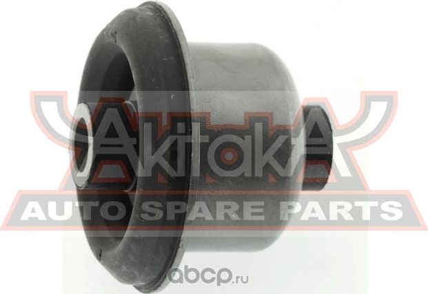 САЙЛЕНБЛОК ЗАДНЕЙ БАЛКИ (INFINITI FX45/35 (S50) 2002-2008 (Akitaka). Артикул 0201R51RC1