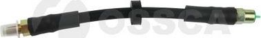 Тормозной шланг OSSCA для Audi S6 I (C4) 1994-1997. Артикул 25719