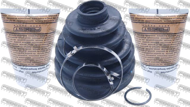 Пыльник ШРУСа внутренний Febest для SsangYong Musso I 1995-2005. Артикул 0115-KLH18