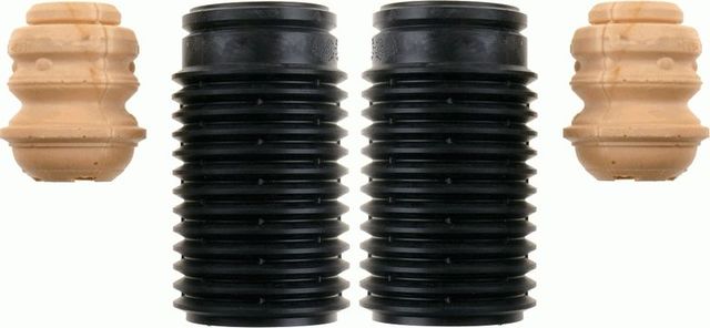 Комплект отбойников и пыльников амортизаторов (стоек) SACHS сервисный комплект передний для Opel Senator B 1987-1993. Артикул 900 039