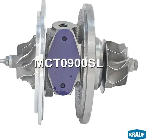 Картридж для турбокомпрессора Krauf. Артикул MCT0900SL
