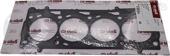 Прокладка ГБЦ Vika (Металл) для Volkswagen Golf V 2003-2008. Артикул 11030148101
