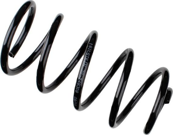 Пружина подвески Bilstein B3. Артикул 36-248308