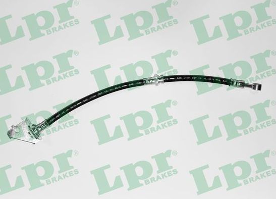 Тормозной шланг LPR. Артикул 6T48178