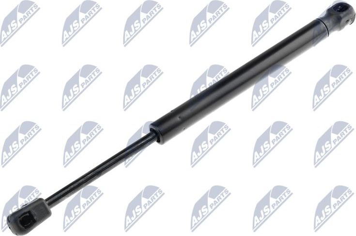 Амортизатор (упор) багажника NTY. Артикул AE-AU-014