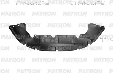 Защита двигателя (Patron). Артикул P720032