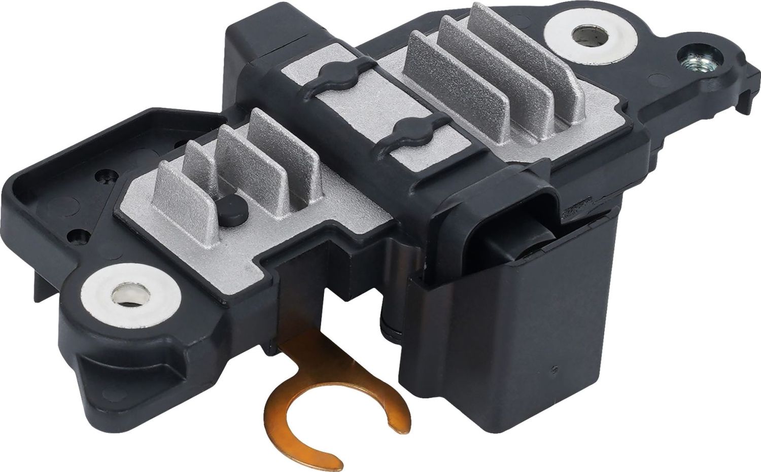 Реле-регулятор напряжения генератора StartVOLT для Mercedes-Benz Vito I (W638) 1999-2003. Артикул VRR 1507