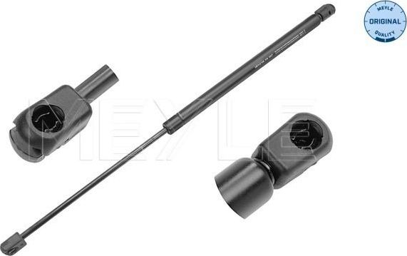 Амортизатор (упор) багажника Meyle Original для Mercedes-Benz A-Класс I (W168) 1997-2004. Артикул 040 910 0007