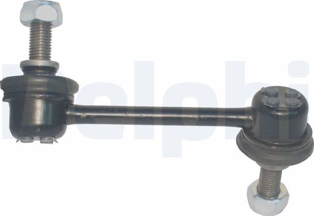 Стойка (тяга) стабилизатора Delphi (сталь) для Mazda MX-5 II (NB) 1998-2005. Артикул TC1399