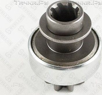 Бендикс стартера Stellox для Nissan Micra K12 2003-2010. Артикул 06-80104-SX