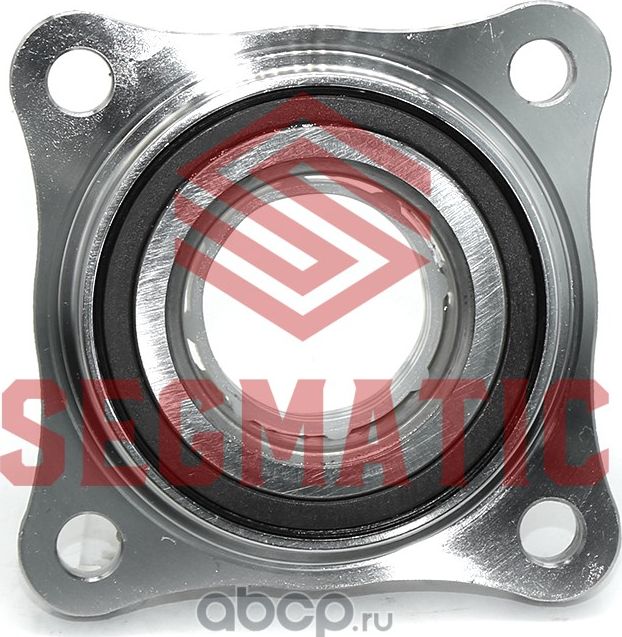 Ступица (Segmatic). Артикул SGWH30204315