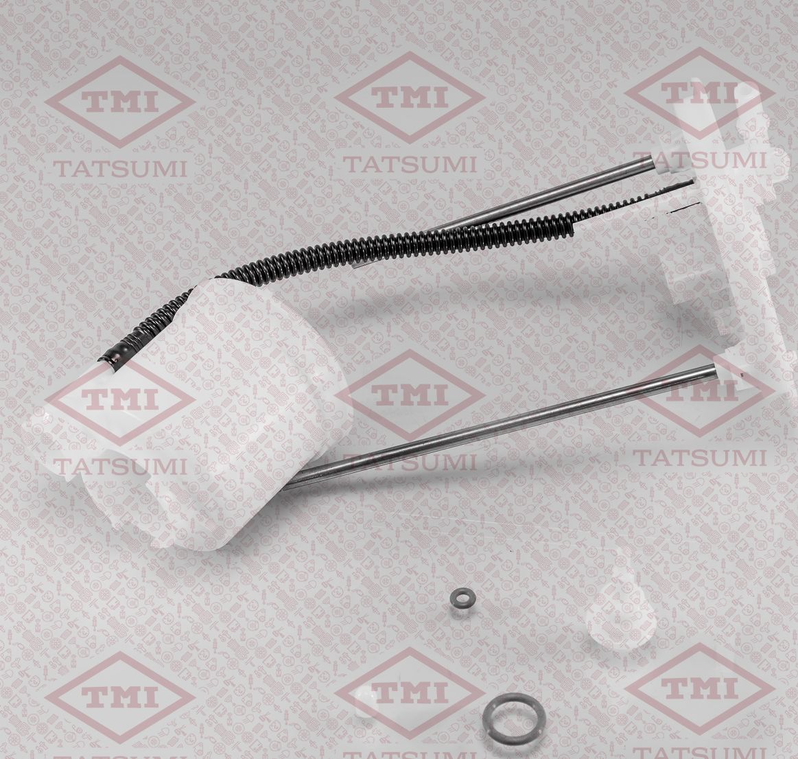 Фильтр топливный SUZUKI GRAND VITARA 05 (Tatsumi). Артикул TBG1061