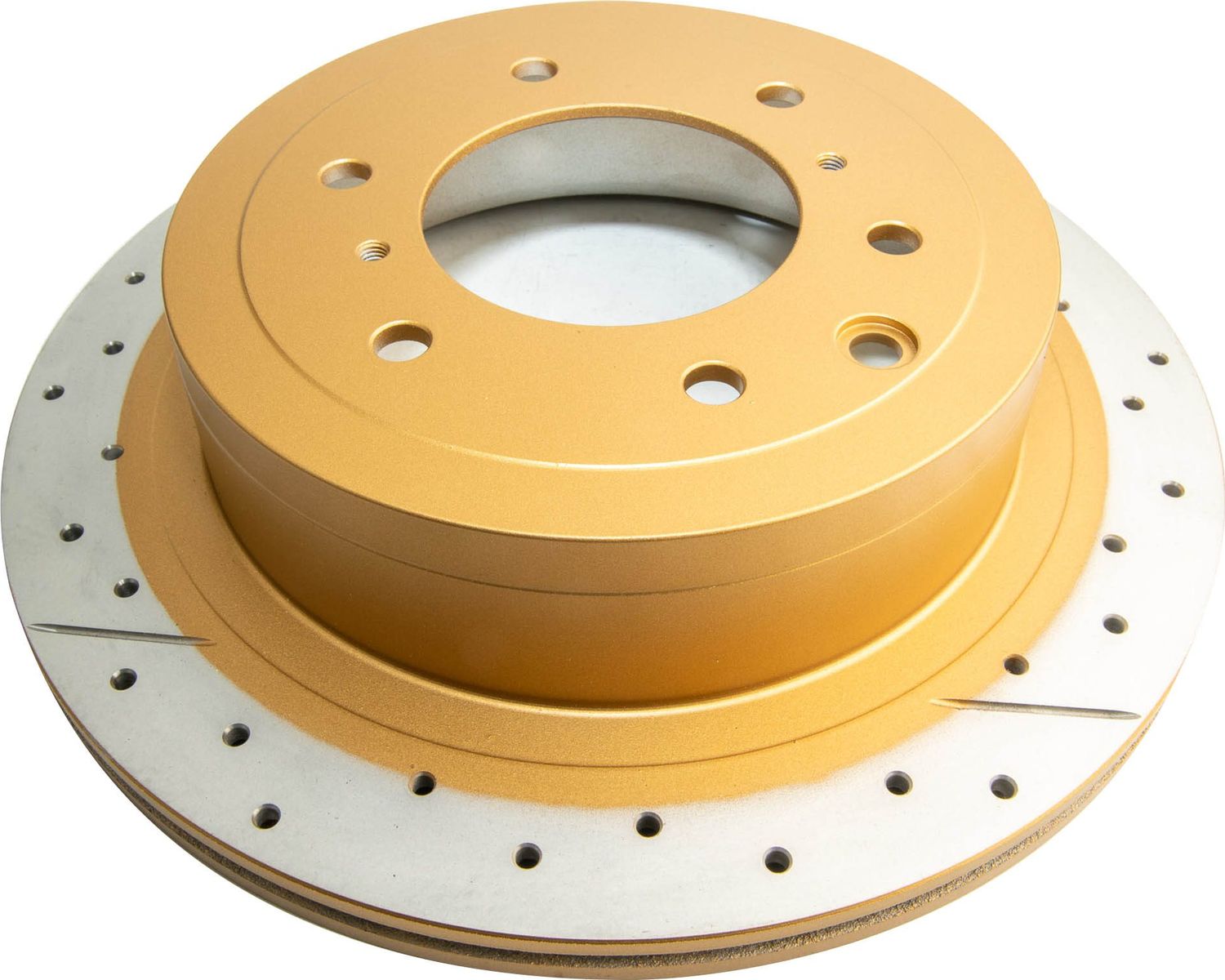 Тормозной диск задний (DBA). Артикул DBA2219X