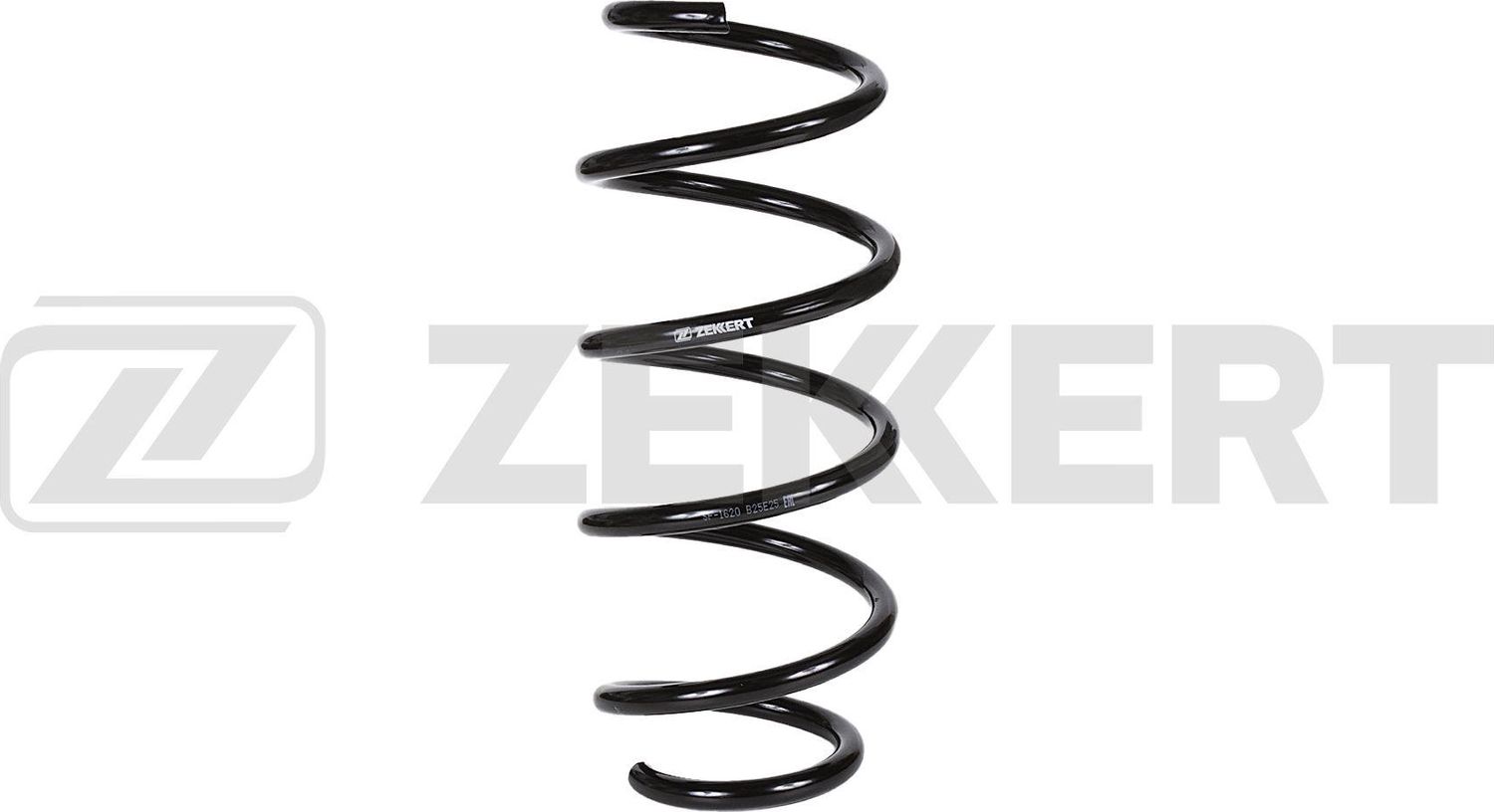 Пружина подвески Zekkert. Артикул SF-1620