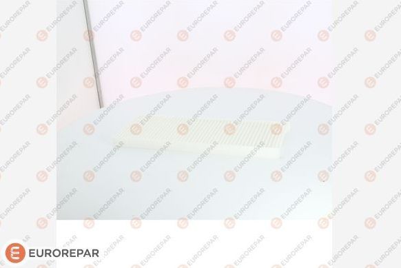 Салонный фильтр Eurorepar. Артикул 1610587980