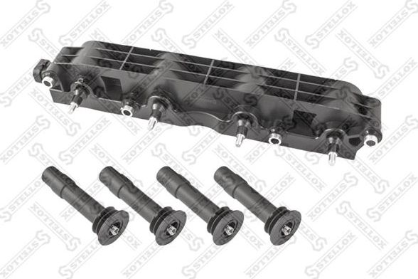 Катушка зажигания Stellox. Артикул 61-00024-SX