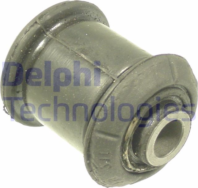 Сайлентблок переднего рычага подвески Delphi. Артикул TD332W