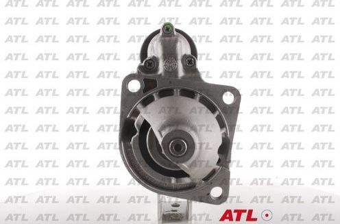 Стартер ATL/Delta Autotechnik. Артикул A 10 400