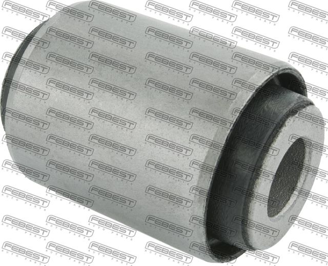 Сайлентблок заднего рычага подвески Febest. Артикул MAB-069