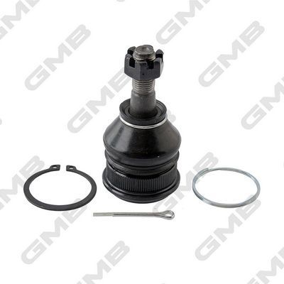 Шаровая опора GMB передняя правая/левая верхняя для Mazda 6 I (GG) 2002-2008. Артикул 0103-0660