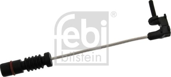 Датчик износа тормозных колодок  Febi Bilstein. Артикул 08913