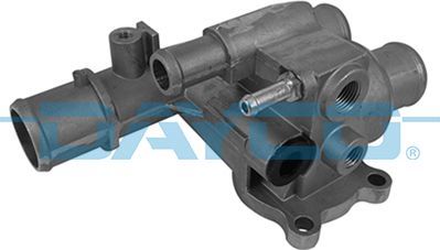 Термостат Dayco для Fiat Albea 1998-2009. Артикул DT1150H