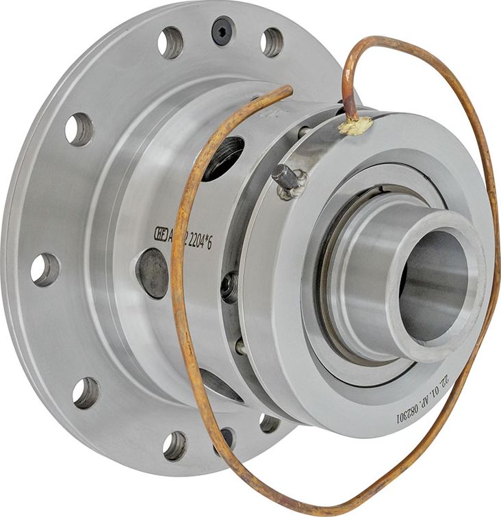 Блокировка переднего дифференциала HF Differential пневматическая (без компрессора) дифференциал 8" для Lexus LX 470 1999-2007. Артикул AP132