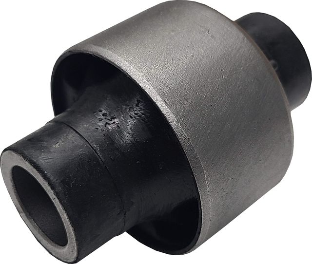 Сайлентблок переднего рычага подвески CTR нижний для Mazda MPV II (LW) 1999-2006. Артикул GV0740