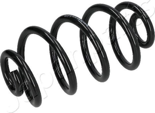 Пружина подвески Japanparts задняя для Volkswagen Passat B5 1996-2005. Артикул ZC7109A