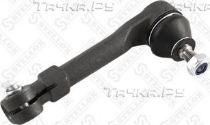 Наконечник рулевой тяги Stellox. Артикул 51-00841A-SX