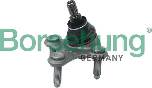 Шаровая опора Borsehung передняя левая для SEAT Leon II 2005-2013. Артикул B11342