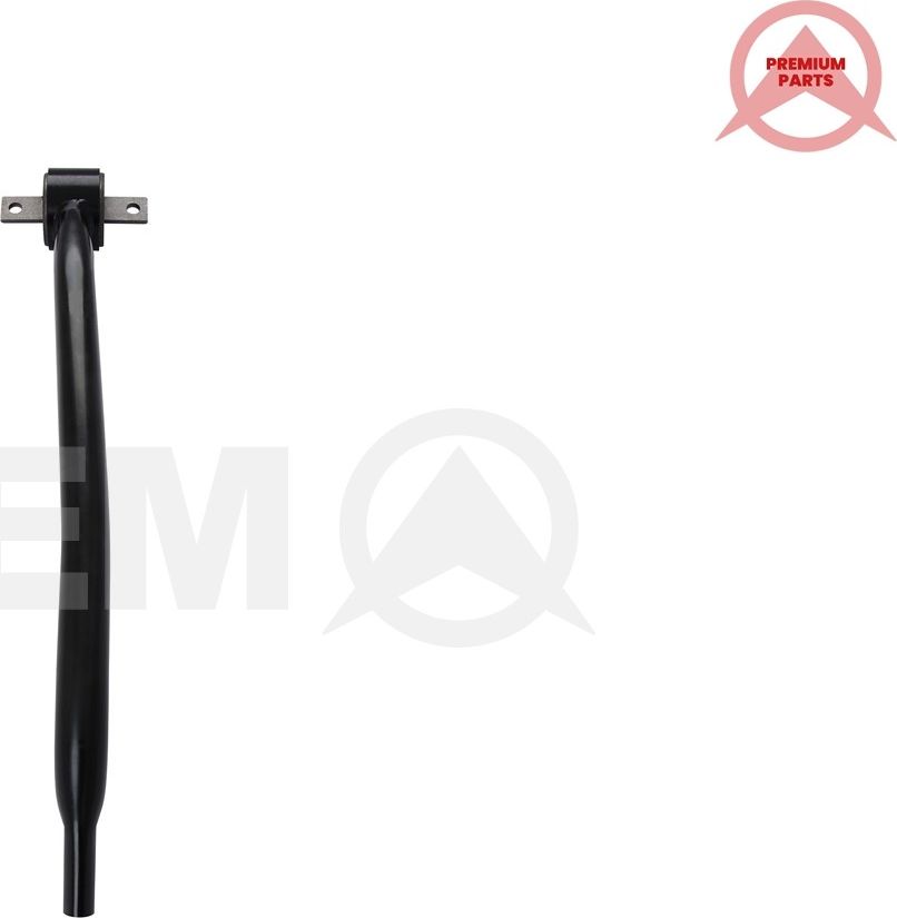 Продольный рычаг задней подвески Sidem. Артикул 35375