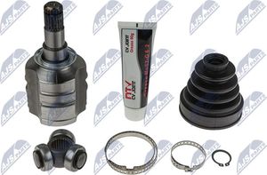Шрус внутренний (граната) NTY для Toyota Auris I 2007-2012. Артикул NPW-TY-020